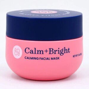 Bright Girl Calm + Bright Calming Facial Mask 1.0oz